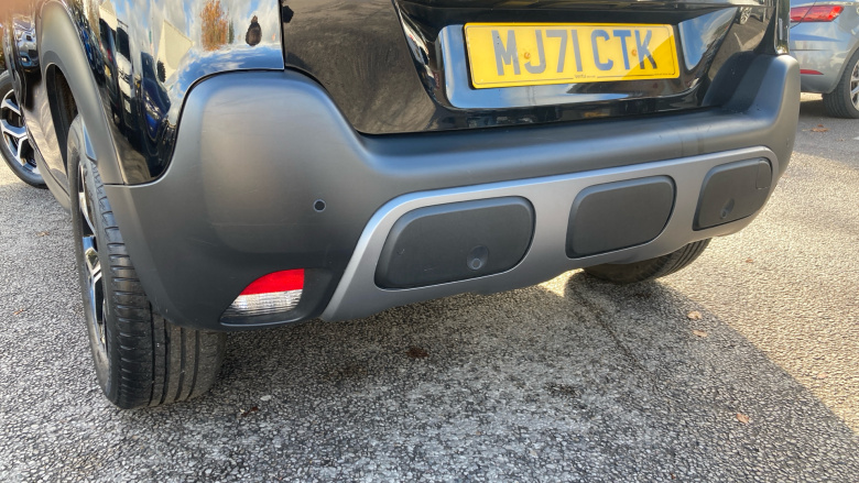 Citroen C3 Aircross 1.2 PureTech 110 Shine 5dr Petrol Hatchback